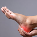 HEEL PAIN